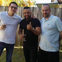 Raul Alfonso Photo 5