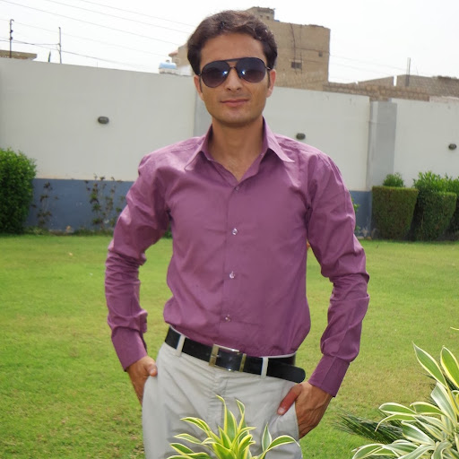 Shams Rehman Photo 12