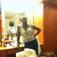 Maria Webb Photo 7