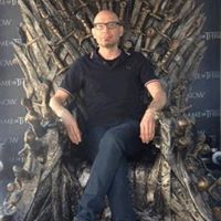 Carl Rosen Photo 9