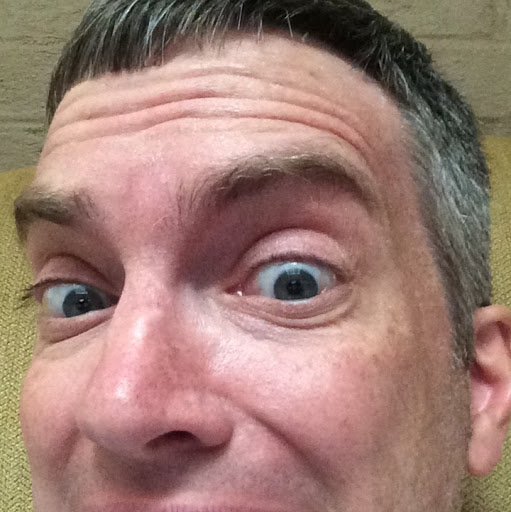 Kevin Crutchfield Photo 9