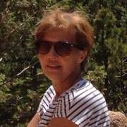 Corinne Russell Photo 8