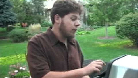 Adam Budd Photo 23