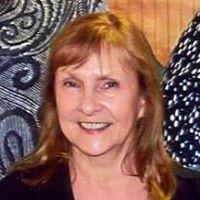 Betty Scoggin Photo 2