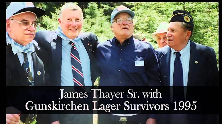 James Thayer Photo 37