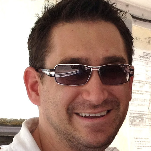 Jamie Blumenthal Photo 4