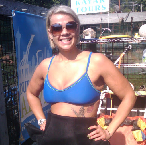 Laurel Burton Photo 7