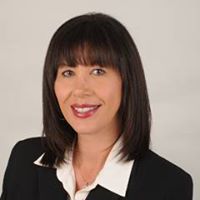 Christine Fredericks Photo 4