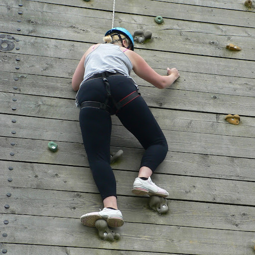 Jacquie Hill Photo 9