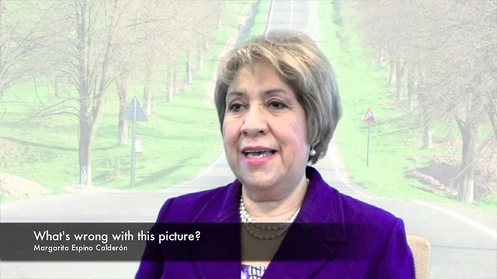 Margaret Calderon Photo 24