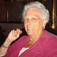 Jeanne Prince Photo 5