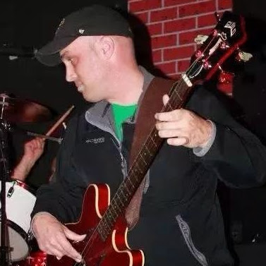 Benjamin Sloan Photo 14