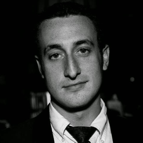 Andrew Tudor Photo 12