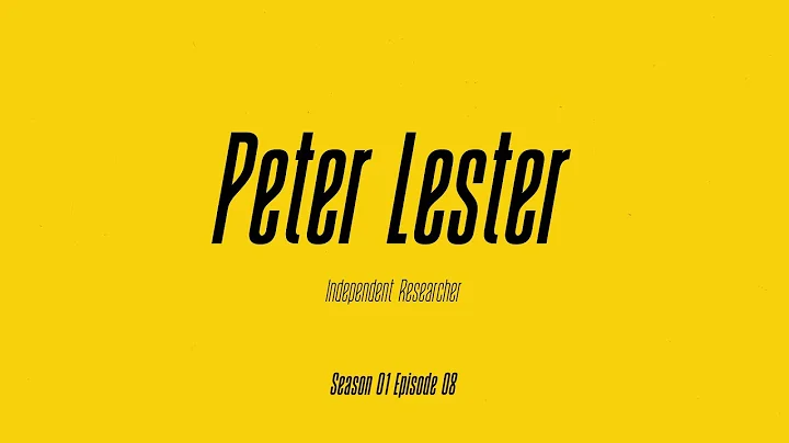 Peter Lester Photo 31