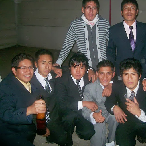 Hugo Leyva Photo 15