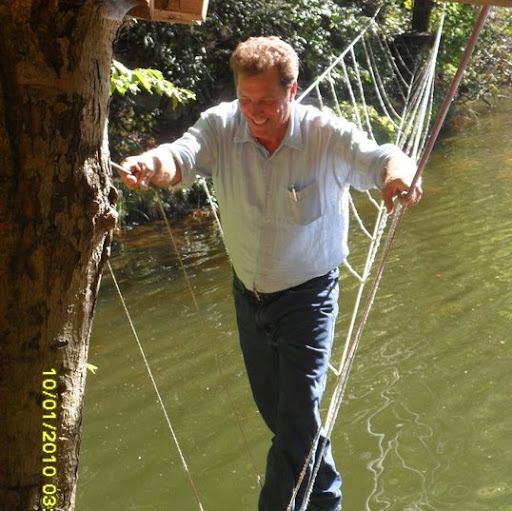 James Farrar Photo 12