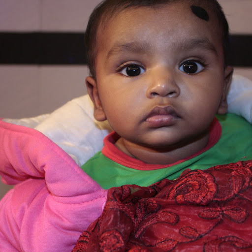 Nasrin Sultana Photo 12