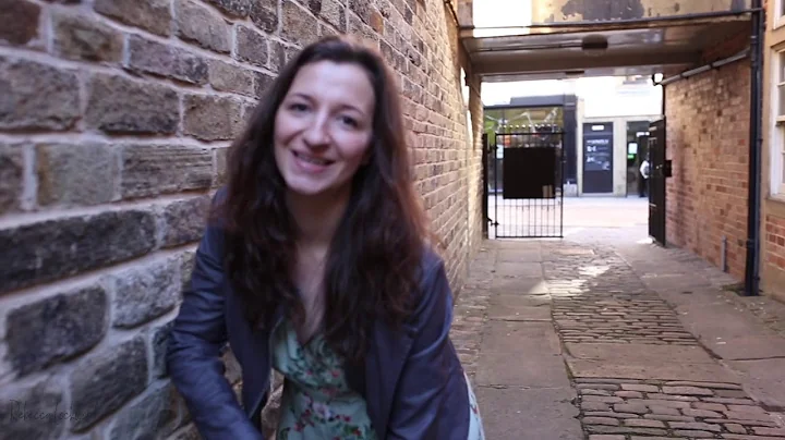 Rebecca Lockwood Photo 29