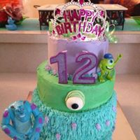 Shelly Sisco Photo 7