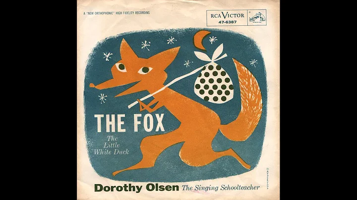 Dorothy Olsen Photo 25