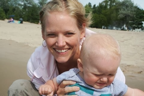 Jody Goddard Photo 7