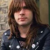 Bruce Dickinson Photo 2