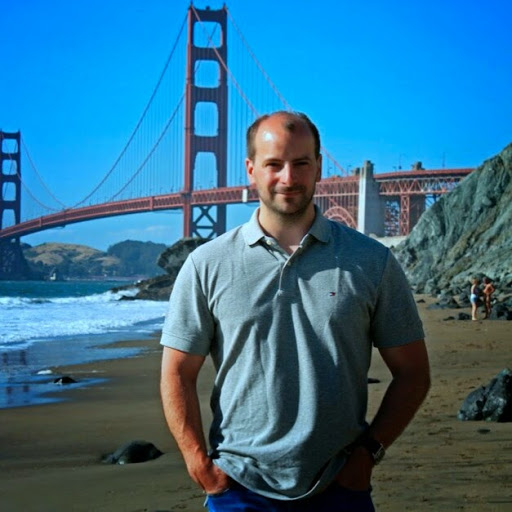 Benjamin Marx Photo 10