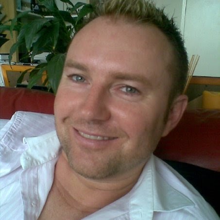 Stephen Raymond Photo 14