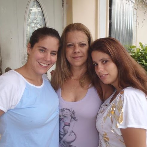 Barbara Palomino Photo 7