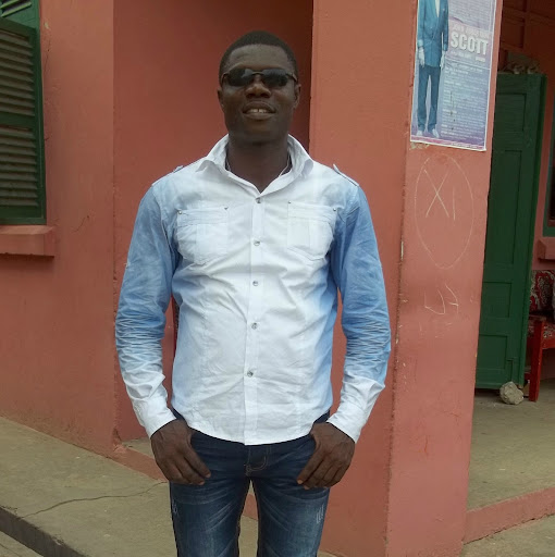 Eric Appiah Photo 9