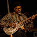 Archie Edwards Photo 27