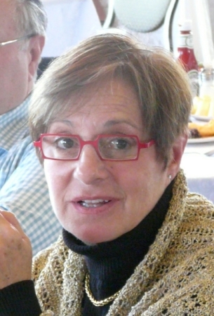 Debra Shapiro Photo 17