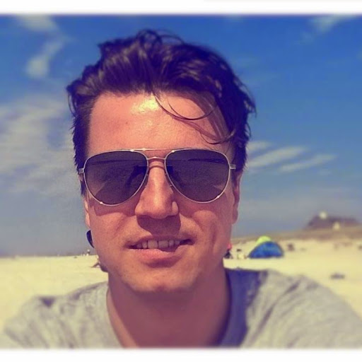 Marcel Neumann Photo 7
