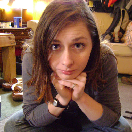 Whitney Phillips Photo 16