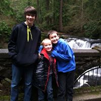 Ann Lester Photo 5