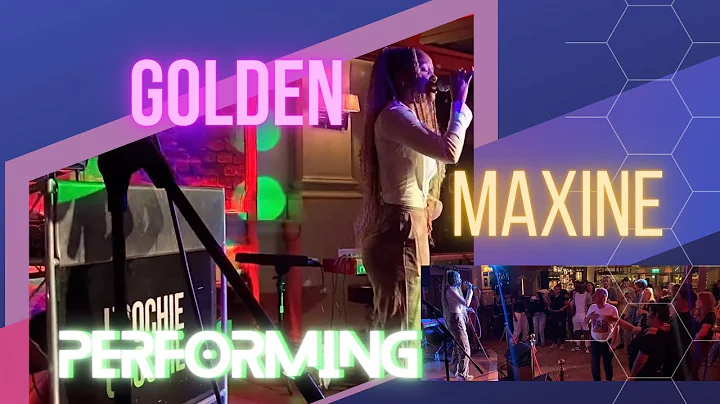 Maxine Golden Photo 6
