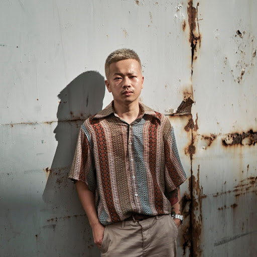 Derek Lo Photo 16