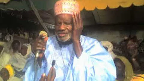 Babacar Thiam Photo 19