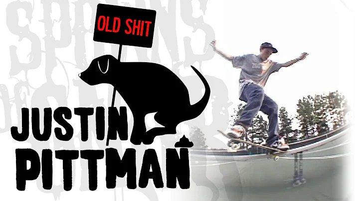 Justin Pittman Photo 31
