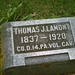 Lamont Thomas Photo 36