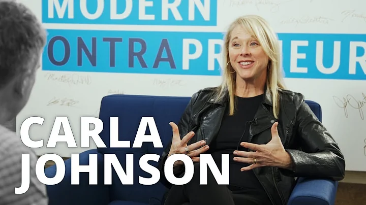 Carla Johnson Photo 15
