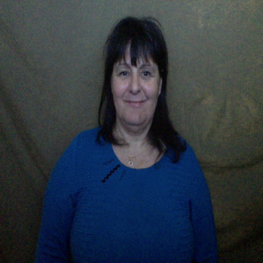Gloria Maciel Photo 14