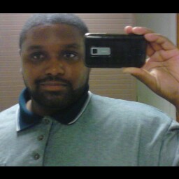 Keith Sanford Photo 12