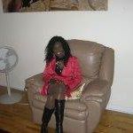 Nancy Jobe Photo 4