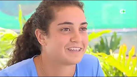 Ana Lantigua Photo 24