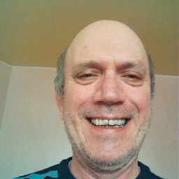 Stuart Glass Photo 13