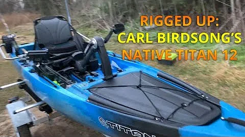 Carl Birdsong Photo 5