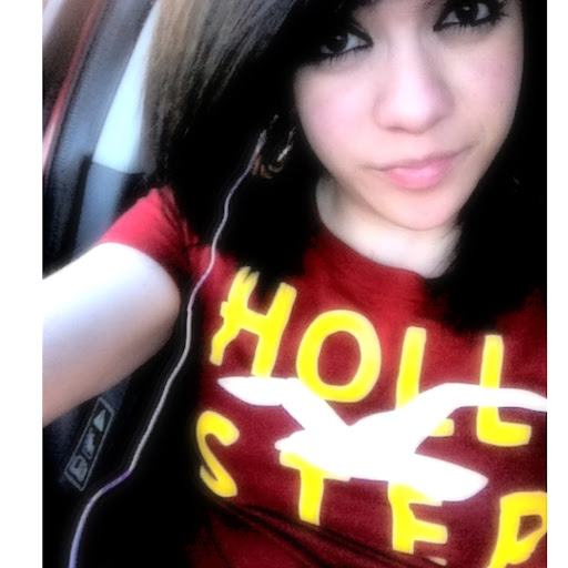 Crystal Rocha Photo 14