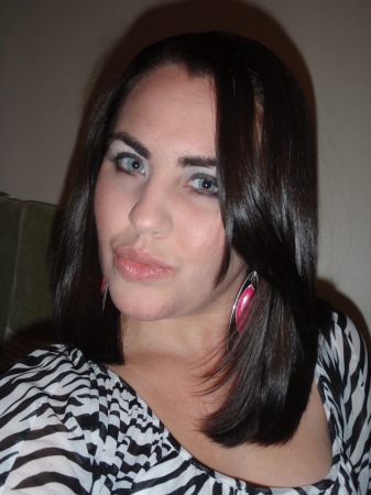 Jessica Perez Photo 10