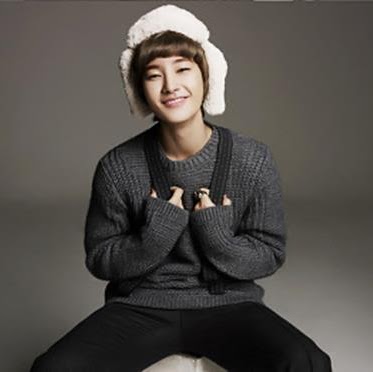 Jeong Min Photo 14